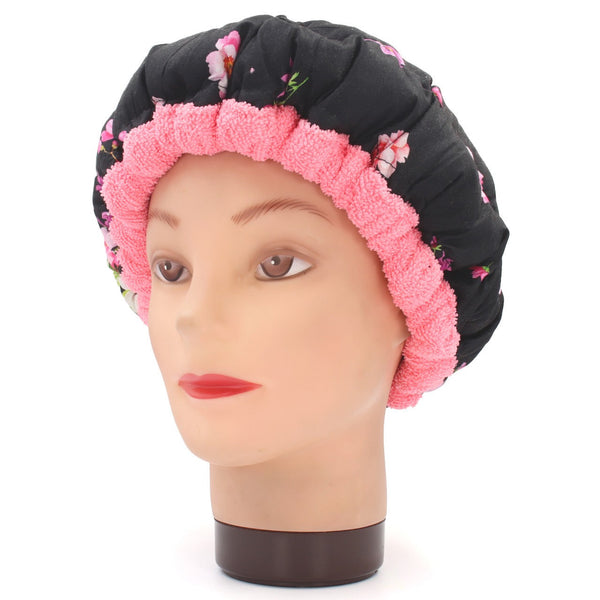 ✨ GORRO TÉRMICO PARA MASCARILLA CAPILAR✨