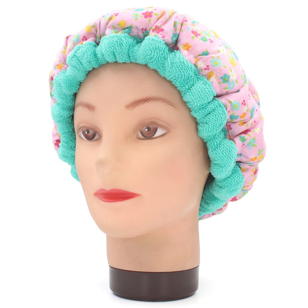 ✨ GORRO TÉRMICO PARA MASCARILLA CAPILAR✨