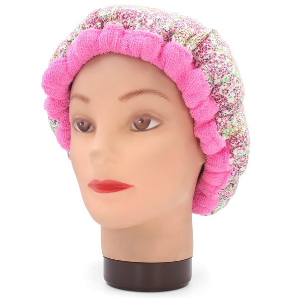 ✨ GORRO TÉRMICO PARA MASCARILLA CAPILAR✨